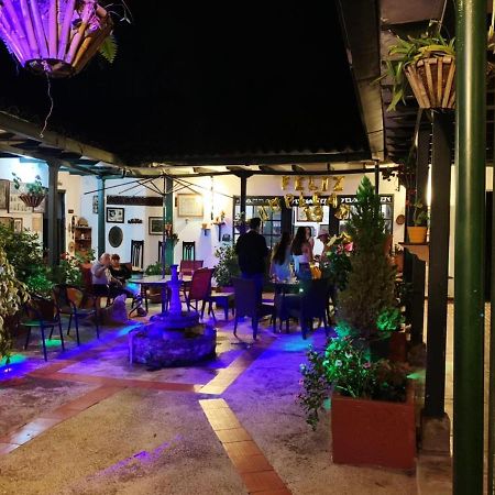 Casa Museo Alcantus Puente Nacional Bagian luar foto