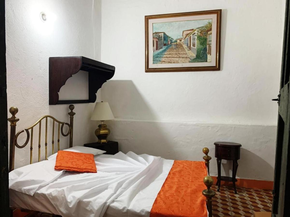 Casa Museo Alcantus Puente Nacional Bagian luar foto