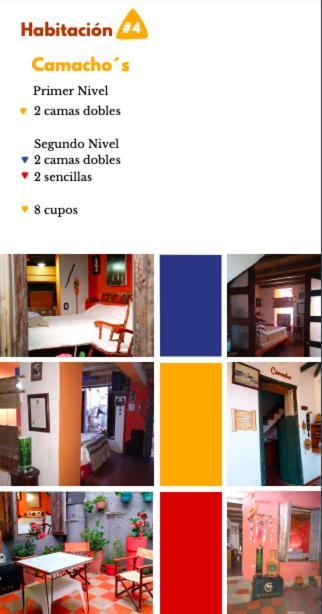 Casa Museo Alcantus Puente Nacional Bagian luar foto