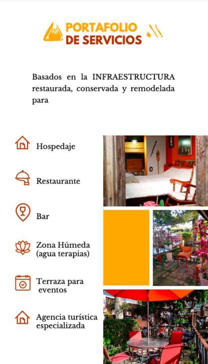 Casa Museo Alcantus Puente Nacional Bagian luar foto